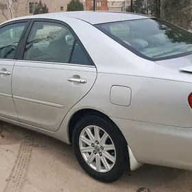 Toyota Camry 2006