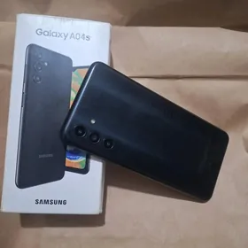 Samsung a04S 4/64