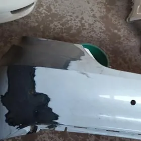 bamper bufer 16 kemri