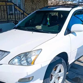 Lexus RX 330 2005
