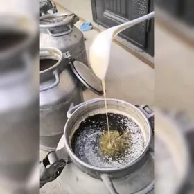 Tebigy Ary Baly 1litr 120manat