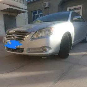 Toyota Avalon 2007