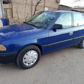 Opel Astra 1993