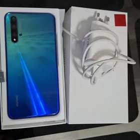 Huawei nova 5 T