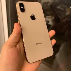 iPhone xs