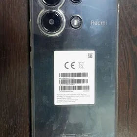 Redmi note13