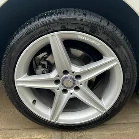 Diska 18 Mersedes-Benz AMG