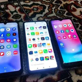 raboci  A16 / A24/ Rm note 14