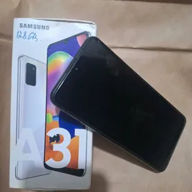 Samsung a31 4/128