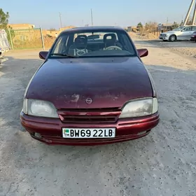 Opel Omega 1990