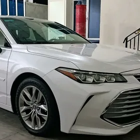 Toyota Avalon 2020