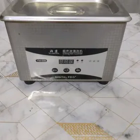 Ультразвуковая ванна