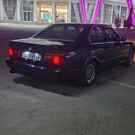 BMW 525 1991
