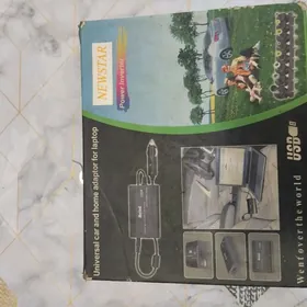 Универсал зарядник