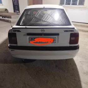 Opel Vectra 1991