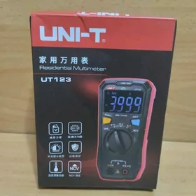 Мини мультиметр