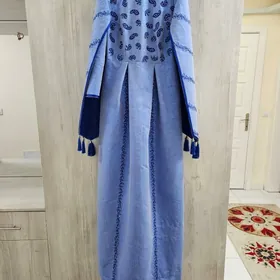 Owadan asman gök keteni.