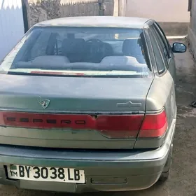 Daewoo Espero 1997