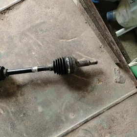 Гранат от королы