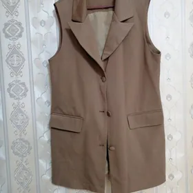 Жакет безрукава Yensiz jaket