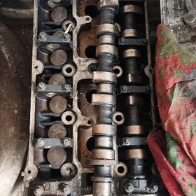 ZAFIRA 1/8 (3 Blok 2 galowka)