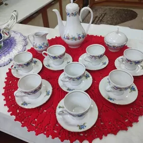 кофейный сервиз