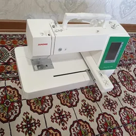 janome 450E