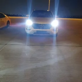 Hyundai Santa Fe 2014