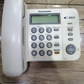 Telefon domashny стационарный