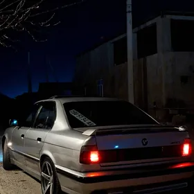 BMW 540 1994