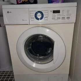 Стиральная машинка