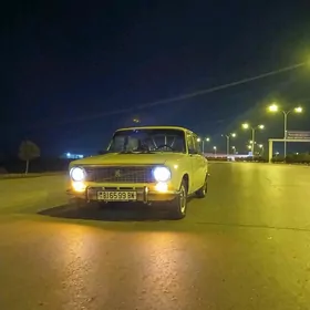 Lada 2104 1984