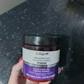 коллаген (БАДы)