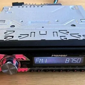 Piyoner DEH 1500 UB.