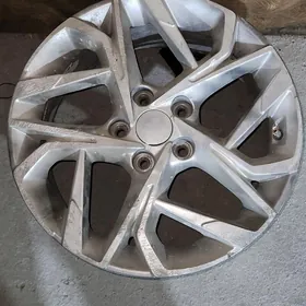 Hyundai Sonata diska