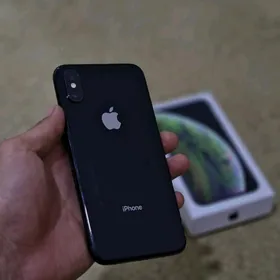 iphone xs  256 gb