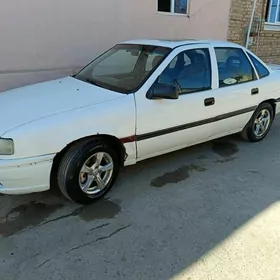 Opel Vectra 1990