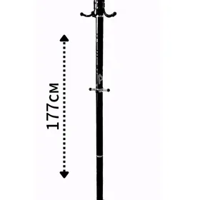 Weşilka Вешалки угловые esik