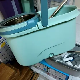 Pol yuwyan şwabra Швабра ведро