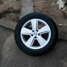 17 диска текео