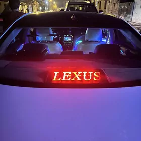 Lexus ES 350 2009