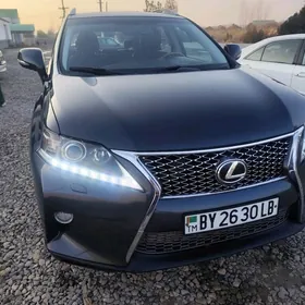 Lexus RX 350 2011