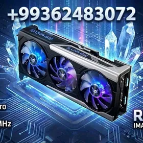 Sapphire Radeon RX 5700 XT