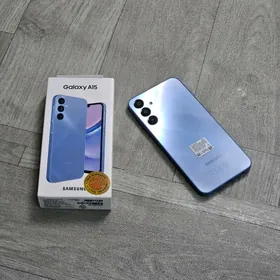 Samsung A15. 8/128. wetnam