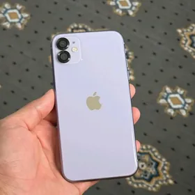 IPhone 11. 128GB