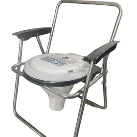 Био унитаз туалет Garşok