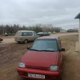 Daewoo Tico 2000