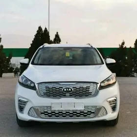 Kia Sorento 2020