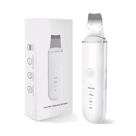 Ультразвуковой скрабер