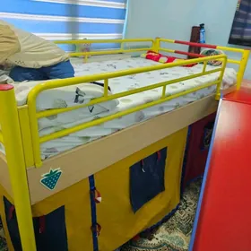 krawat chagalar uchin